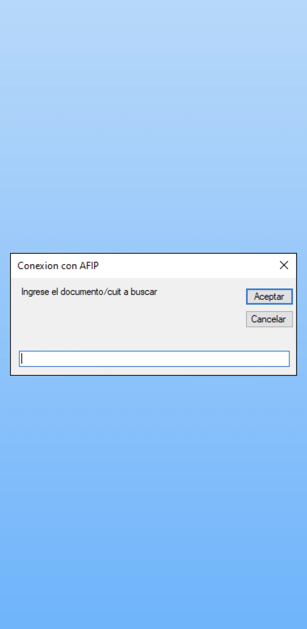 CRM Go en el celular: Prospecto