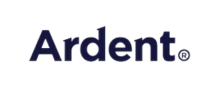 Logo de Ardent