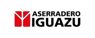 Logo de Aserradero Iguazú