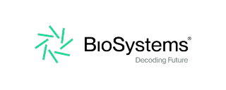 Logo de Biosystems
