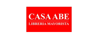 Logo de Casa ABE