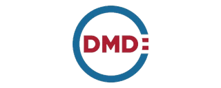 Logo de DMD