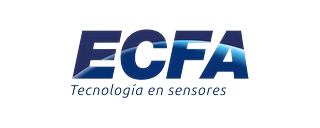 Logo de ECFA