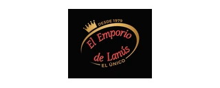 Logo de El Emporio