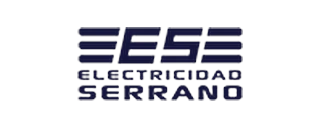 Logo de Electricidad Serrano