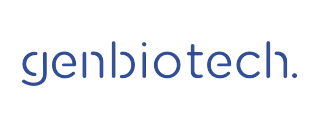 Logo de Genbiotech
