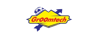 Logo de Groomtech