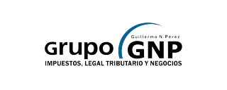 Logo de Grupo GNP