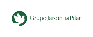 Logo de Jardín del Pilar