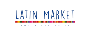 Logo de Latin Market