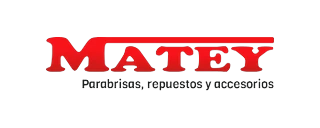 Logo de Matey