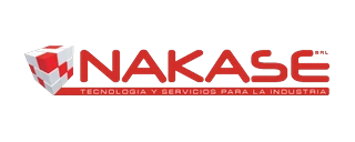 Logo de Nakase