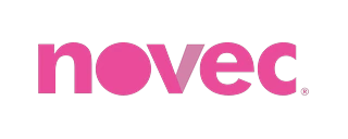 Logo de Novec