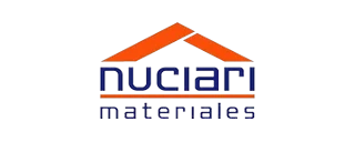 Logo de Nuciari