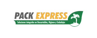 Logo de Pack Express