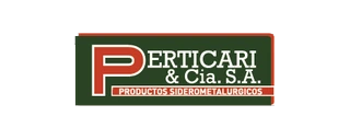 Logo de Perticari