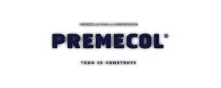 Logo de Premecol