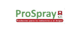 Logo de ProSpray