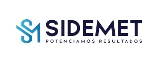 Logo de Sidemet