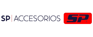 Logo de SP Accesorios