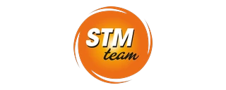Logo de STM Team
