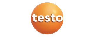 Logo de Testo